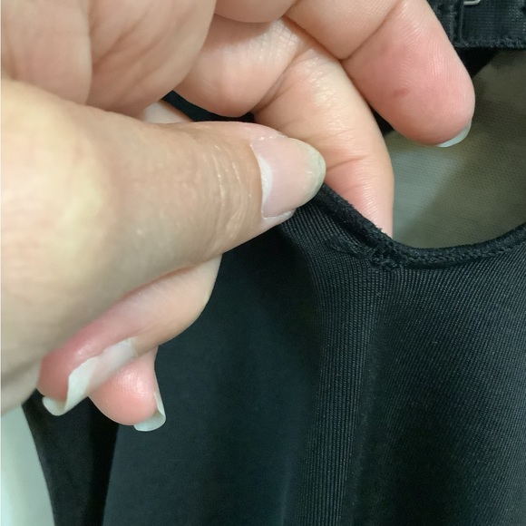 Marilyn Monroe lace lingerie dress with underwire cups - Picture 11 of 11